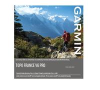 GARMIN - Topo randonnée - Topo France V6 Pro Voucher - Accessoire Gps | Garmin - unisex