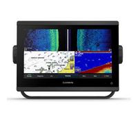 Garmin Traceur Avec Cartographie Gpsmap 923xsv 9´´+clearvü/sidevü Chirp