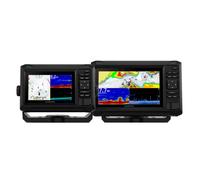 Garmin Traceur Avec Transducteur Echomap Uhd2 62sv