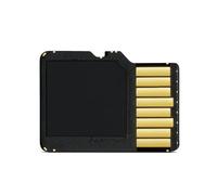 Garmin TransFlash -16 GB microSD Classe 10 pour dēzl DualView