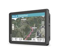 Garmin Tread 2, GPS Tout-Terrain, 8", Édition Overland, Info trafic Via app | GPS d'expédition tout-terrain, Info trafic via app, écran ultra lumineux 8" robuste, 20.6 x 13.7 x 2.8 cm, 1280 x 800 pixels