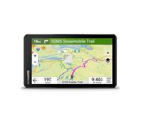 Garmin Tread® 2, Powersport Navigator, Affichage Convivial avec Gants de 6 Pouces, conçu pour Les Conditions météorologiques extrêmes, cartographie préchargée, sentiers de motoneige pour Les