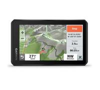 Garmin Tread - Navigateur GPS/Galileo - automobile 5.5" grand écran