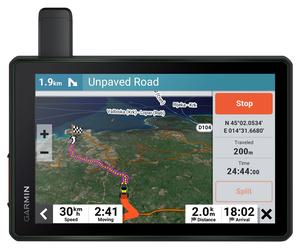 Garmin Tread Sxs Edition Nouvel APPAREIL DE NAVIGATION