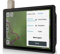 Garmin Tread® XL Overland Edition Système de Navigation (Black,One Size)