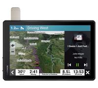 Garmin Tread Xl Overland SYSTÈME DE NAVIGATION