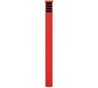 Garmin Ultra Fit Wechsel-Armband Sangle en Nylon 22 MM Flamme Rouge 010-13306-12