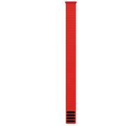 Garmin Ultra Fit Wechsel-Armband Sangle en Nylon 26 MM Flamme Rouge 010-13306-22