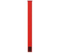 Garmin Ultra Fit Wechsel-Armband Sangle en Nylon 26 MM Flamme Rouge 010-13306-22