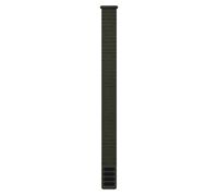 Garmin Ultrafit 22 mm Nylon Strap Vert Moss Green