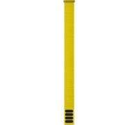 Garmin Ultrafit bracelet QuickFit 26mm Nylon Amp Yellow