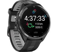 Montre gps garmin forerunner 965 noir