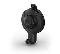 Garmin Universal Suction Cup Mount Argenté
