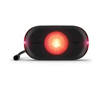 Garmin Varia eRTL615 Radars / éclairage velo Varia eRTL615 TU Noir