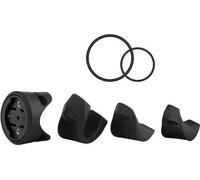 Garmin Varia Joints toriques pour support de tige de selle, (VE/4), rondelles incluses