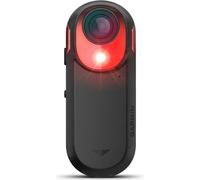 Garmin Varia Radar RCT715 - radar arrière pour vélo avec lampe de poche et caméra intégrées