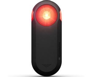 GARMIN Varia Radar Rtl 515 - Mixte - Noir - taille Unique- modèle 2025
