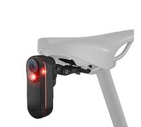 Garmin Seat Rail Mount Kit Argenté