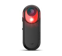 Garmin Varia™ Rct715 Rear Light Noir 65 Lumens