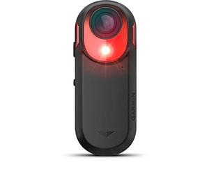 Garmin Varia RCT716 Radar de vélo avec caméra et Lampe
