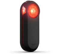 Garmin Varia Rtl515 Radar Tail Light Noir Taille unique Unisex