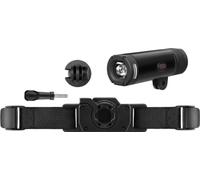 Garmin Varia UT 800 - Lampe frontale - LED - 5 modes