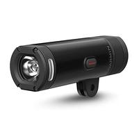 Garmin - Varia UT800 - Feu de vélo Intelligent avec Support pour Vélo Noir 010-01673-00 Taille Unique