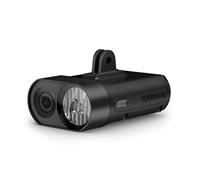 Garmin Varia Vue - Feu avant pour vélo avec caméra 4K intégrée
