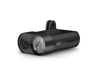 Garmin Varia Vue StVZO - Feu Avant pour vélo avec caméra 4K intégrée