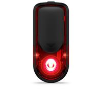 Garmin - Variatm Rearvue 820 StVZO - Feu arrière - black