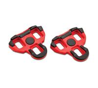 Garmin Vector© Cleats (6ø Float) LOOK K‚O Compatible, 010-11251-11 (LOOK K‚O Compatible)