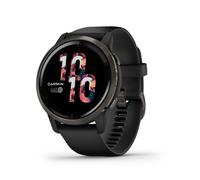 Garmin Venu 2 3,3 cm (1.3 ) AMOLED 45.4 mm Numérique 416 x 416 pixels Écran tactile Wifi GPS (satellite)