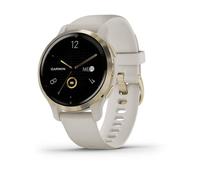 Garmin Venu 2S Light Gold Bracelet Beige Beige