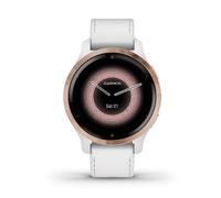 Garmin Venu 2s Rose Gold White 010-02429-23