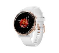 Garmin Montre Venu 2s – Blanc / Or rose