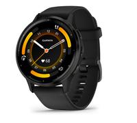Montre sport GARMIN Venu 3 Black + Slate