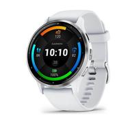 Garmin Venu 3 Argent/Blanc