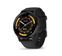 Montre sport GARMIN Venu 3 Black + Slate