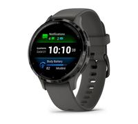 Garmin - Venu 3S - Montre multifonction Black Sesame / Slate - ⌀ 41 mm