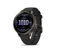 Garmin - Venu 4 - Montre GPS Gray / Black - ⌀ 41 mm