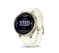 Garmin - Venu 4 - Montre GPS Lunar Gold - ⌀ 41 mm