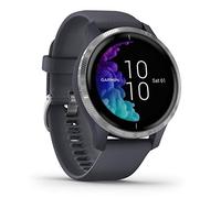Garmin Venu, Blue Granite/Stainless