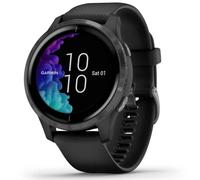 Montre 010-02173-12 noir