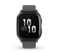 Garmin Venu Sq 2, gris ombré/ardoise, NA/AUS/NZ