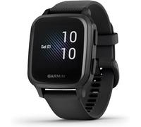Garmin Venu SQ Music 33 mm (1,3") Noir GPS (satellite)
