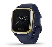 Garmin Venu SQ Music 3,3 cm (1.3") Or, Marine GPS (satellite)