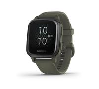 Garmin Venu Sq Music Vert Mousse/Ardoise