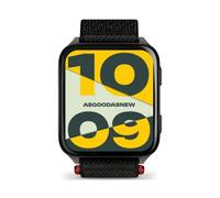 Montre sport GARMIN Venu X1 noir