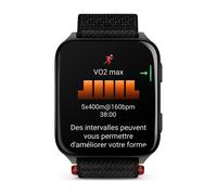 Montre sport GARMIN Venu X1 noir