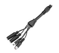 Garmin Virb - Câble Audio-Vidéo - Chargeurs de montres connectées et compteurs vélo Garmin